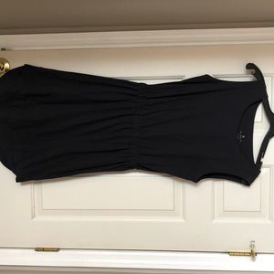 Sporty black Athleta dress!